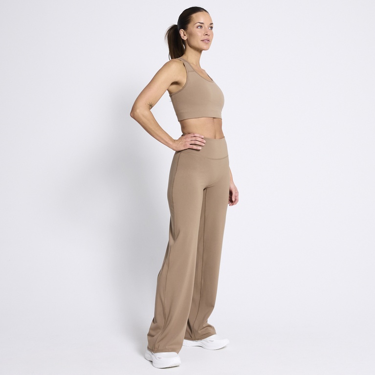 Training pants "Straight Pants"